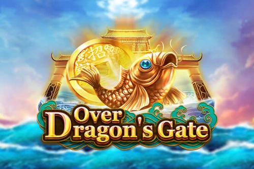 Over Dragon's Gate at Here2Win Casino