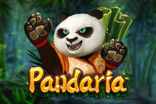 Pandaria pokie