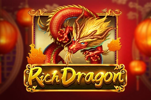 Rich Dragon at Here2Win Casino