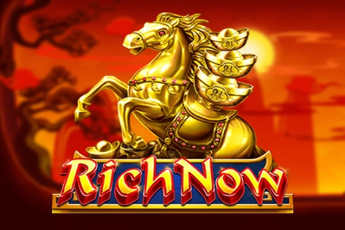Rich Now at Here2Win Casino