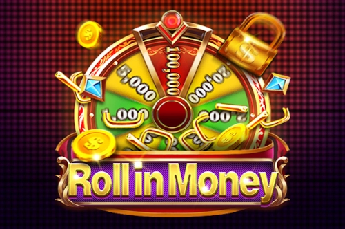Roll in Money pokie