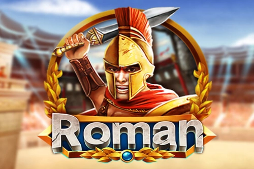 Roman pokie