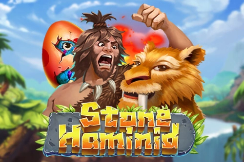 Stone Haminid pokie