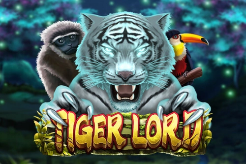 Tiger Lord at Here2Win Casino