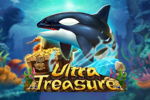 Ultra Treasure pokie