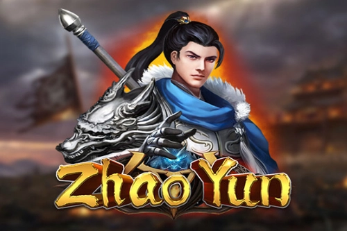Zhao Yun at Here2Win Casino