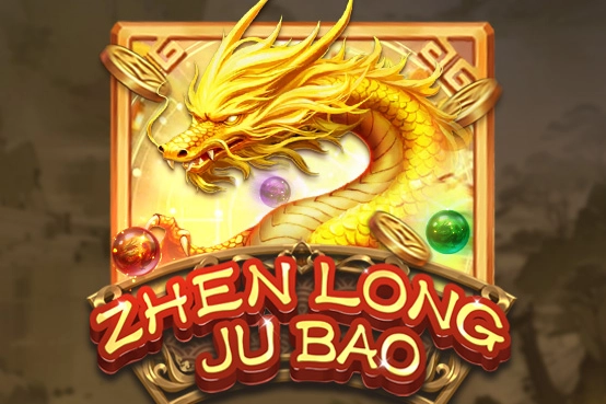 Zhen Long Ju Bao pokie