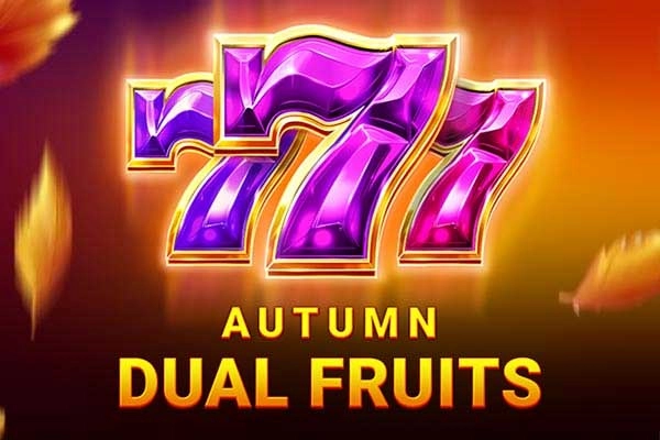 Autumn Dual Fruits pokie