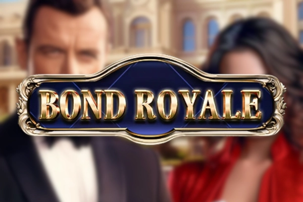Bond Royale at Here2Win Casino