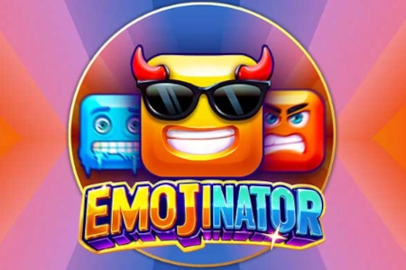 Emojinator at Here2Win Casino