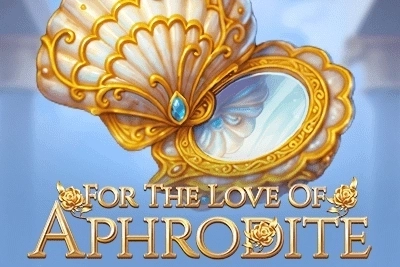 For The Love of Aphrodite pokie