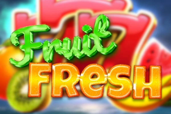 Fruit Fresh at Here2Win Casino