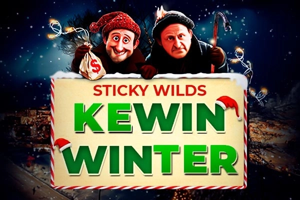 Kewin Winter at Here2Win Casino