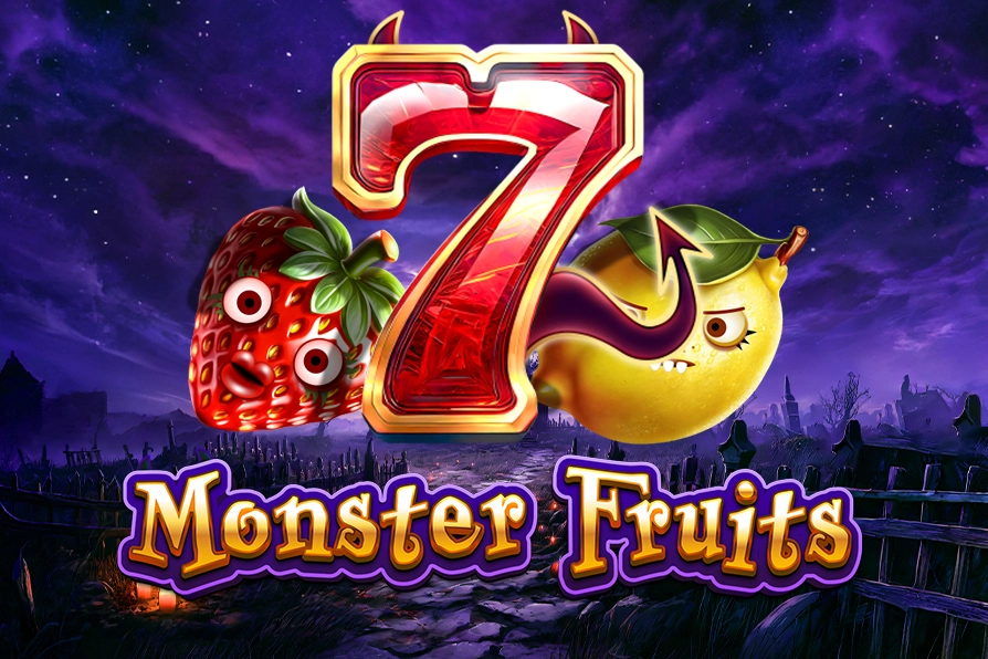 Monster Fruits pokie