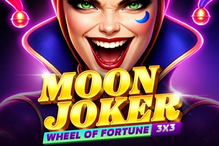 Moon Joker at Here2Win Casino