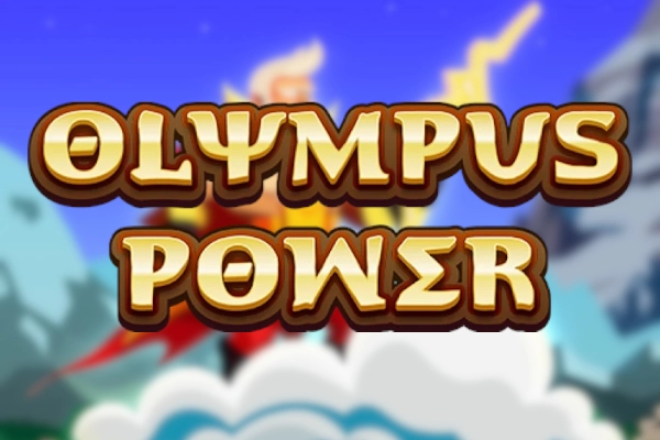 Olympus Power at Here2Win Casino