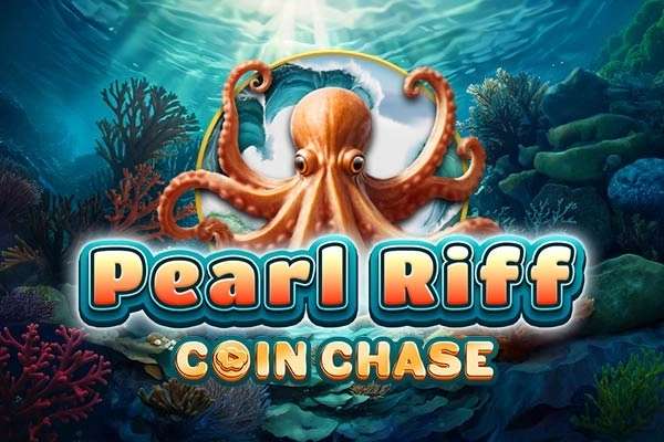 Pearl Riff Coin Chase at Here2Win Casino