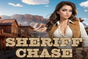 Sheriff Chase at Here2Win Casino