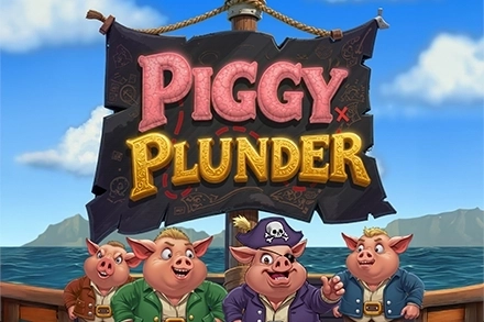 Piggy Plunder
