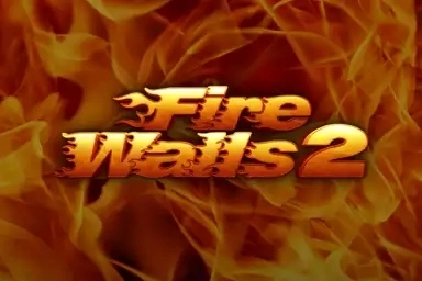 Fire Walls 2 at Here2Win Casino