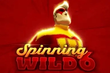 Spinning Wild 6 at Here2Win Casino