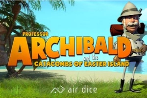 Professor Archibald pokie
