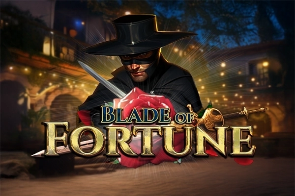 Blade of Fortune pokie