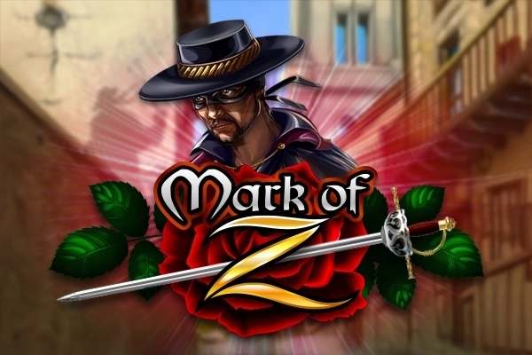 Mark of Z pokie