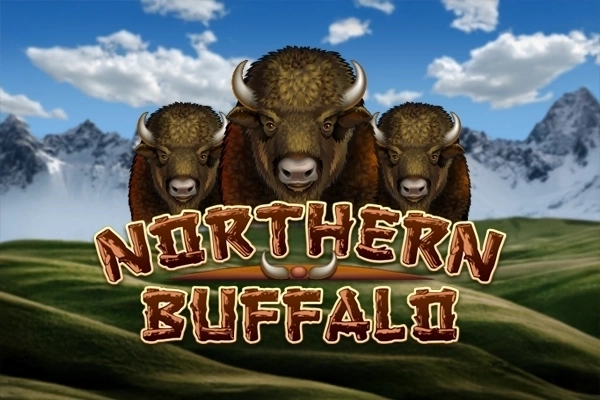 Northern Buffalo at Here2Win Casino