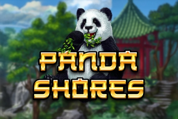 Panda Shores pokie