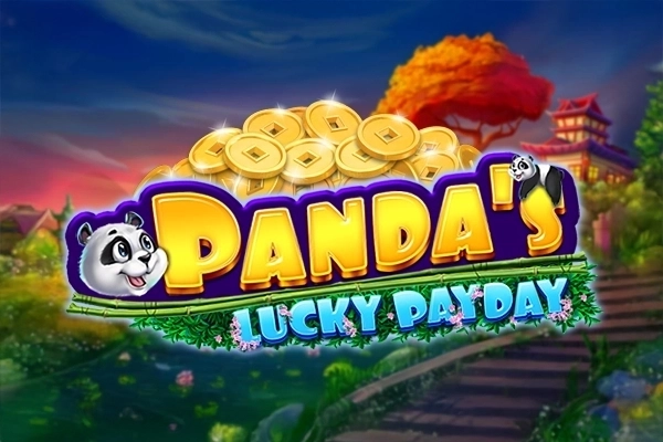 Panda's Lucky Payday at Here2Win Casino