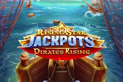 Pirates Rising at Here2Win Casino
