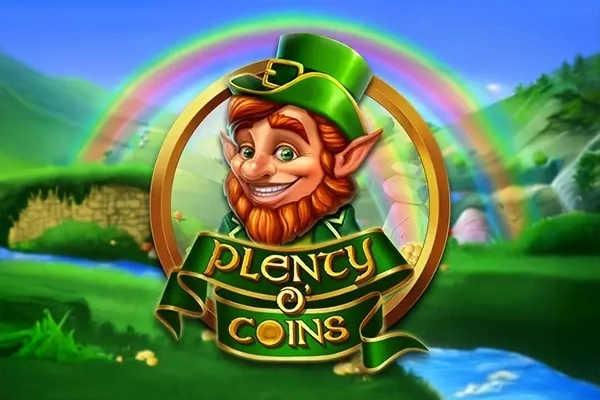 Plenty O' Coins at Here2Win Casino