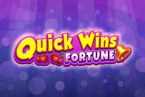 Quick Wins Fortune pokie