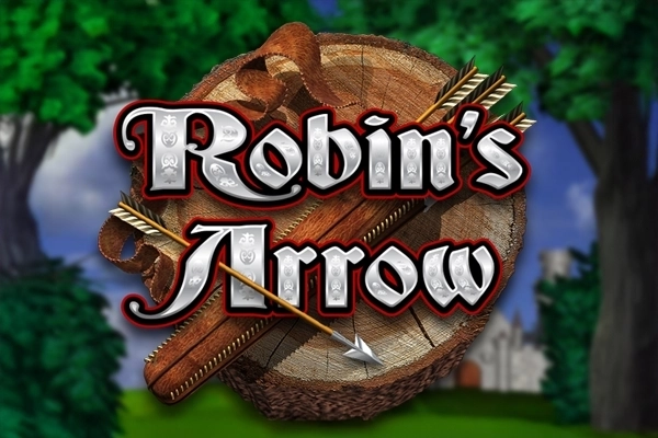 Robin's Arrow at Here2Win Casino