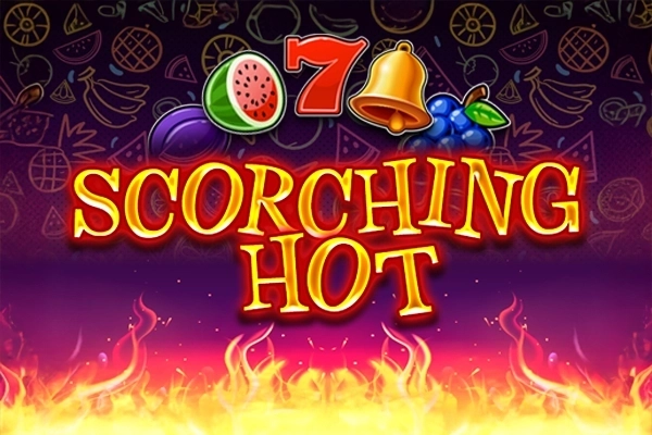 Scorching Hot at Here2Win Casino