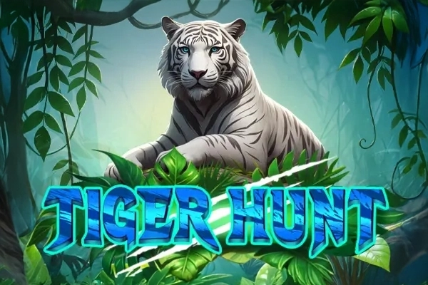 Tiger Hunt at Here2Win Casino
