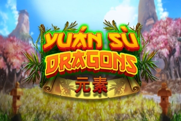 Yuansu Dragons pokie