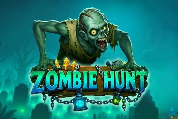 Zombie Hunt at Here2Win Casino