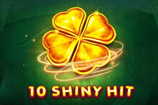 10 Shiny Hit at Here2Win Casino