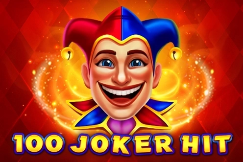 100 Joker Hit at Here2Win Casino