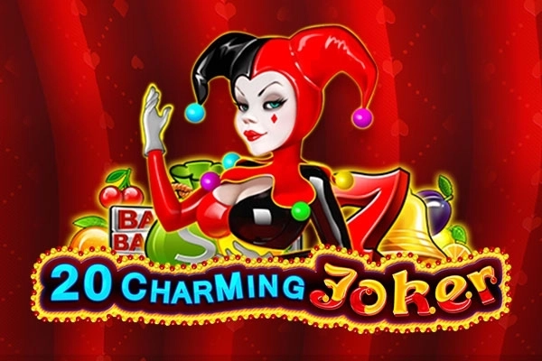 20 Charming Joker pokie