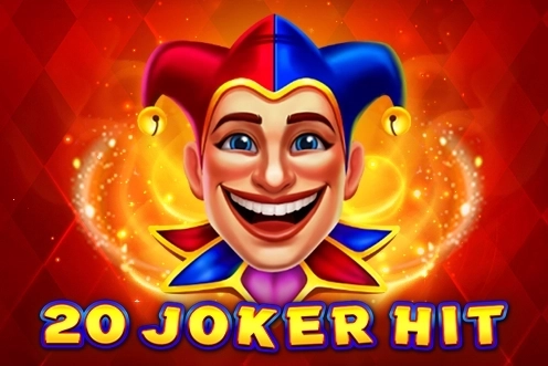 20 Joker Hit at Here2Win Casino