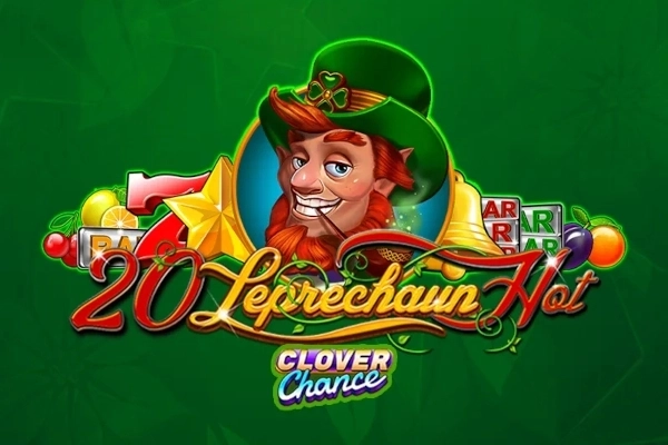 20 Leprechaun Hot pokie