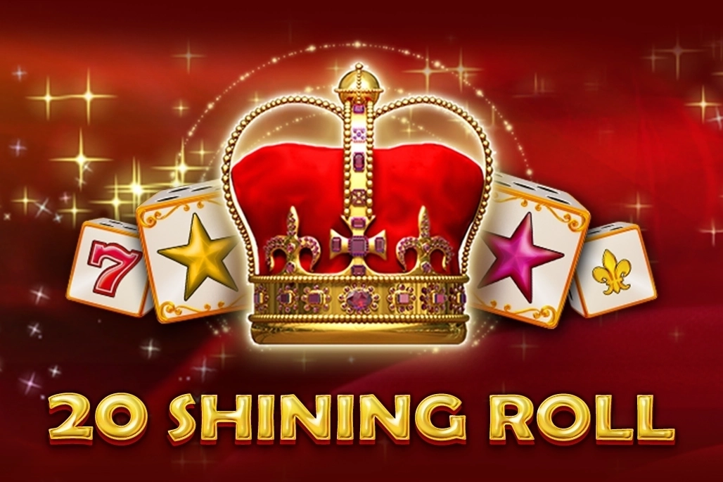 20 Shining Roll at Here2Win Casino