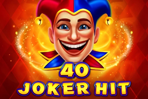 40 Joker Hit at Here2Win Casino