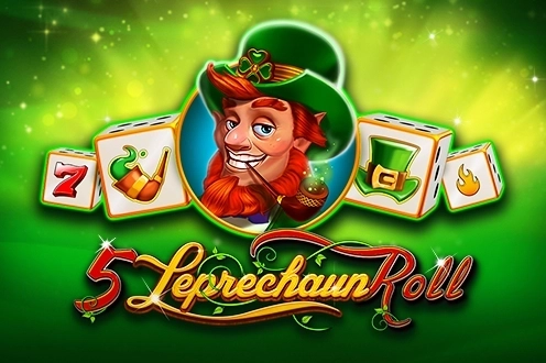 5 Leprechaun Roll