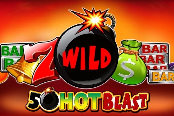 50 Hot Blast at Here2Win Casino