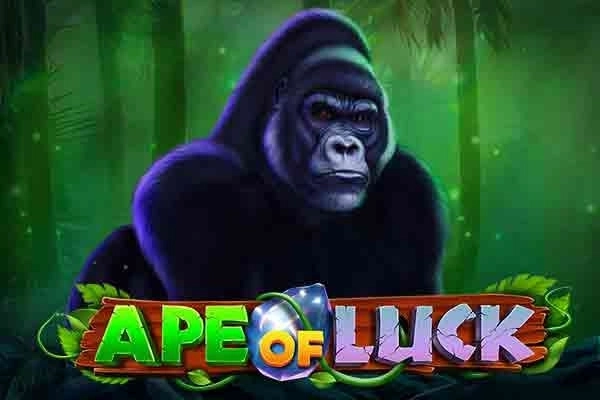 Ape of Luck pokie