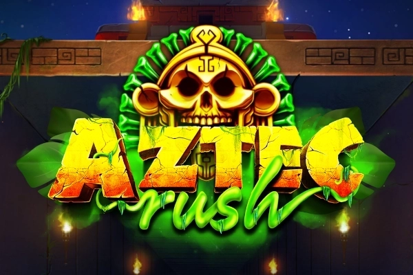 Aztec Rush at Here2Win Casino